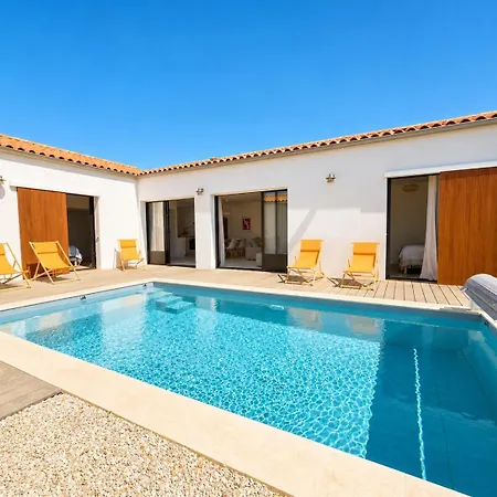 Le Swell Ile D'oléron Villa