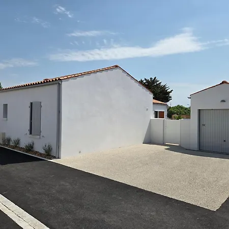 Le Swell Ile D'oleron Le Château-dʼOléron